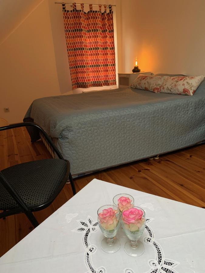 르보베크 슬라스키 Stara Szkola Debowy Gaj The Old School Debowy Gaj B&B 외부 사진